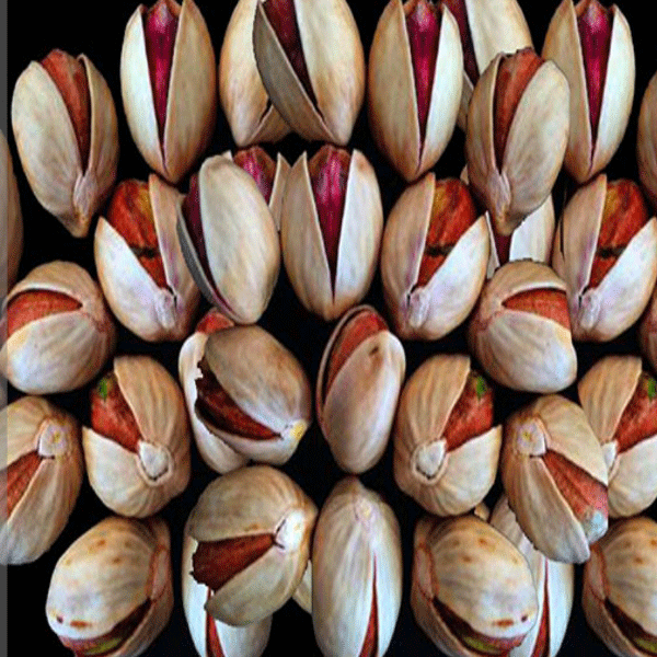 Rafsanjan ram's head pistachios