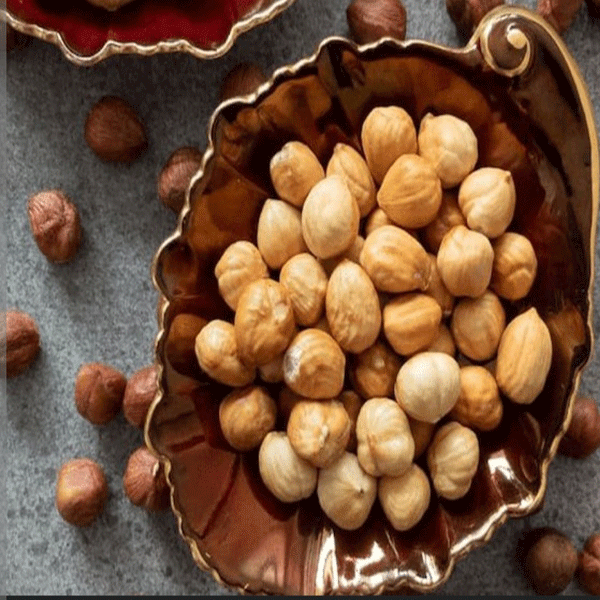 Hazelnut