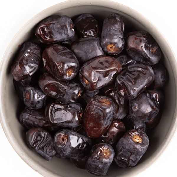 Mazafati dates