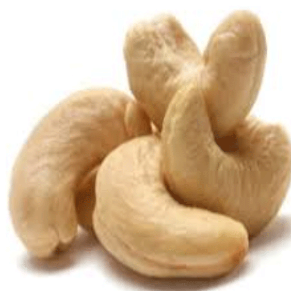 cashews