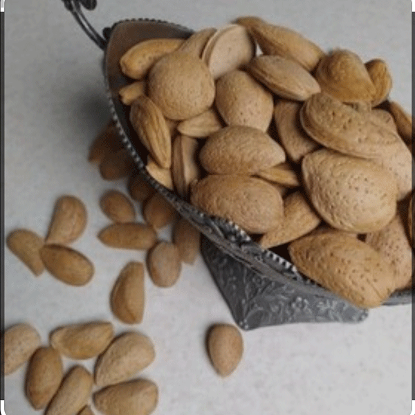 Almonds