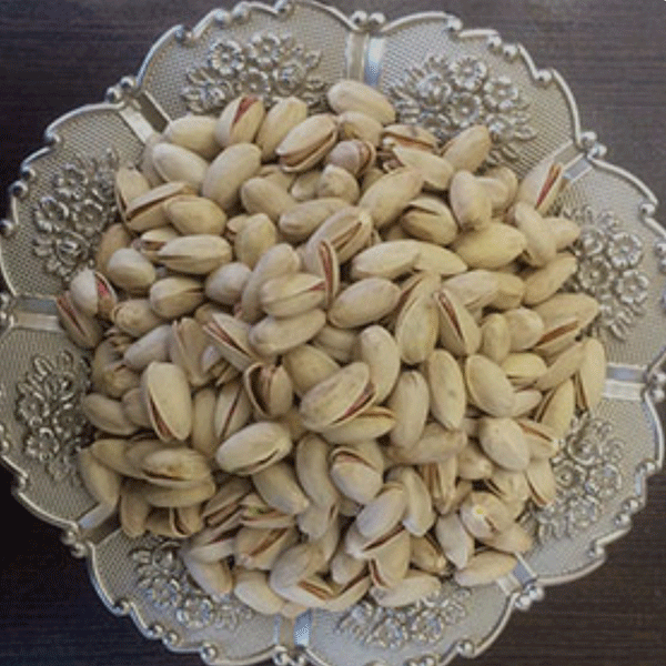 Shah Pasand-Pistachio