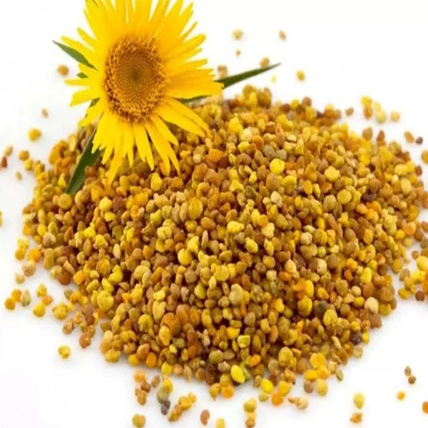 Bee pollen